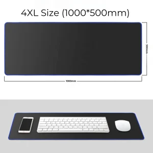 Buy Premium XXXXL Mouse Pad In Pakistan